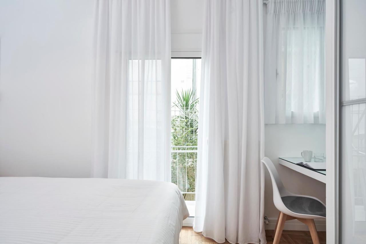 Apartamento Hilton-Ilisia Park 2Bd Elite Living Atenas Exterior foto